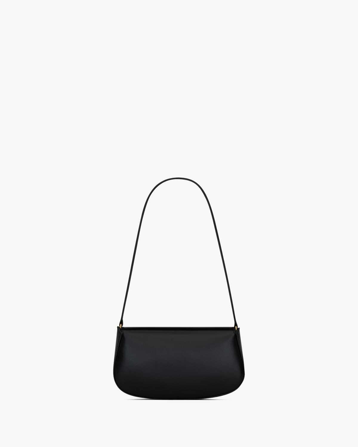 Saint Laurent Voltaire Mini De Piel Box Saint Laurent
