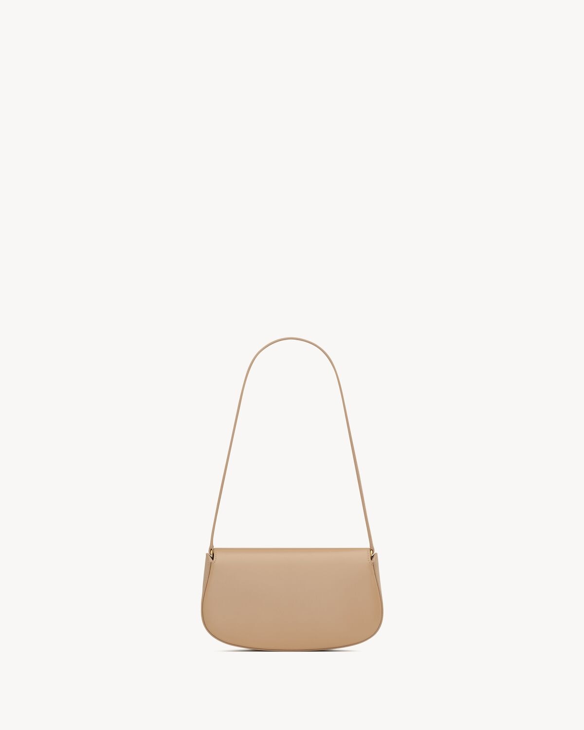 Saint Laurent Voltaire Mini De Piel Box Saint Laurent