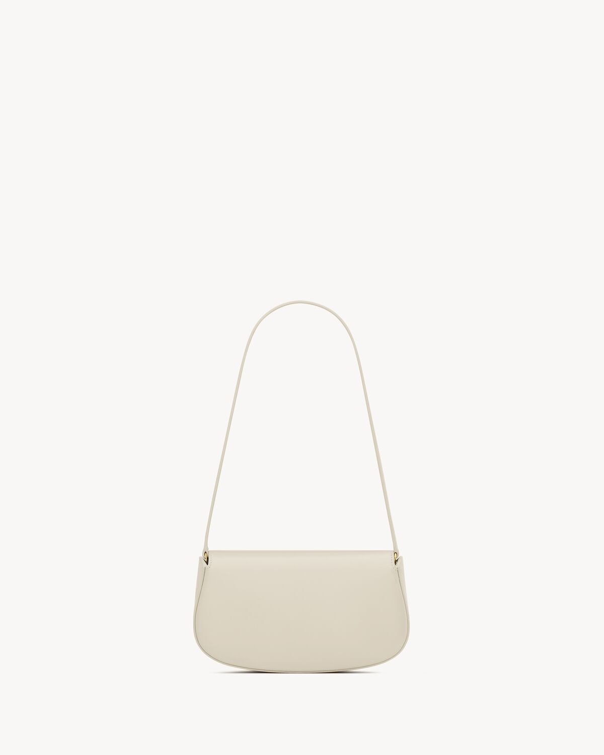 Saint Laurent Voltaire Mini De Piel Box Saint Laurent