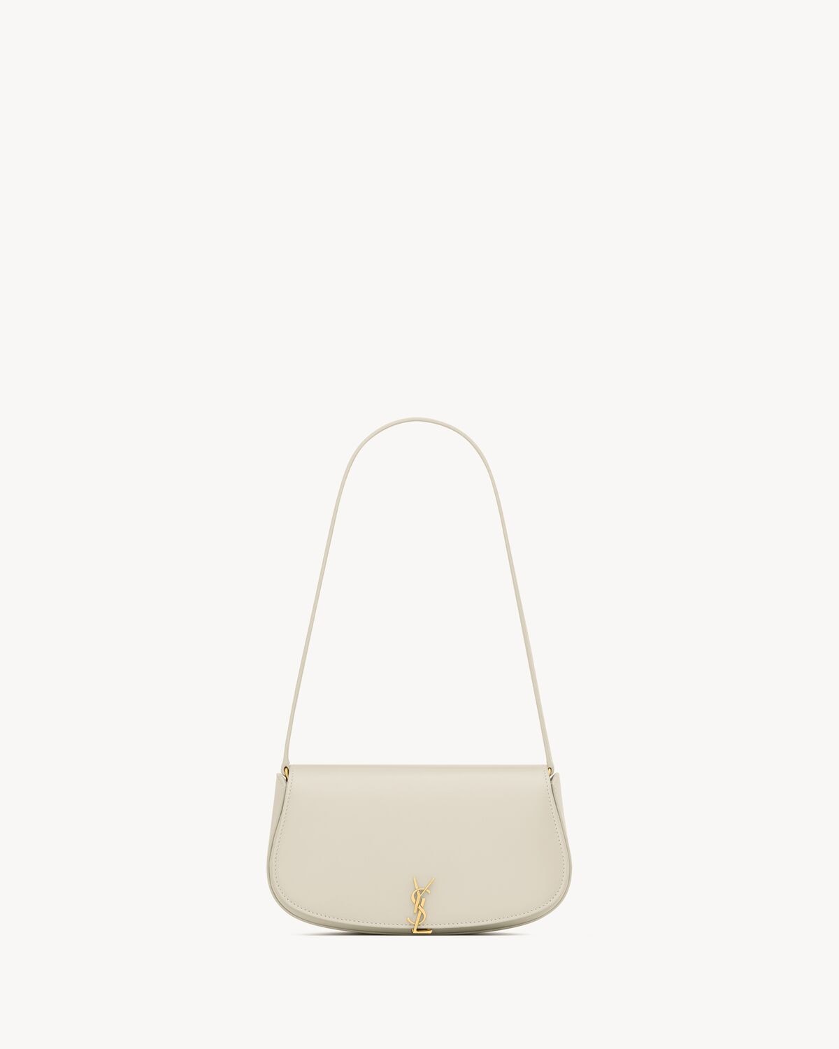 Saint Laurent voltaire mini de piel box saint laurent