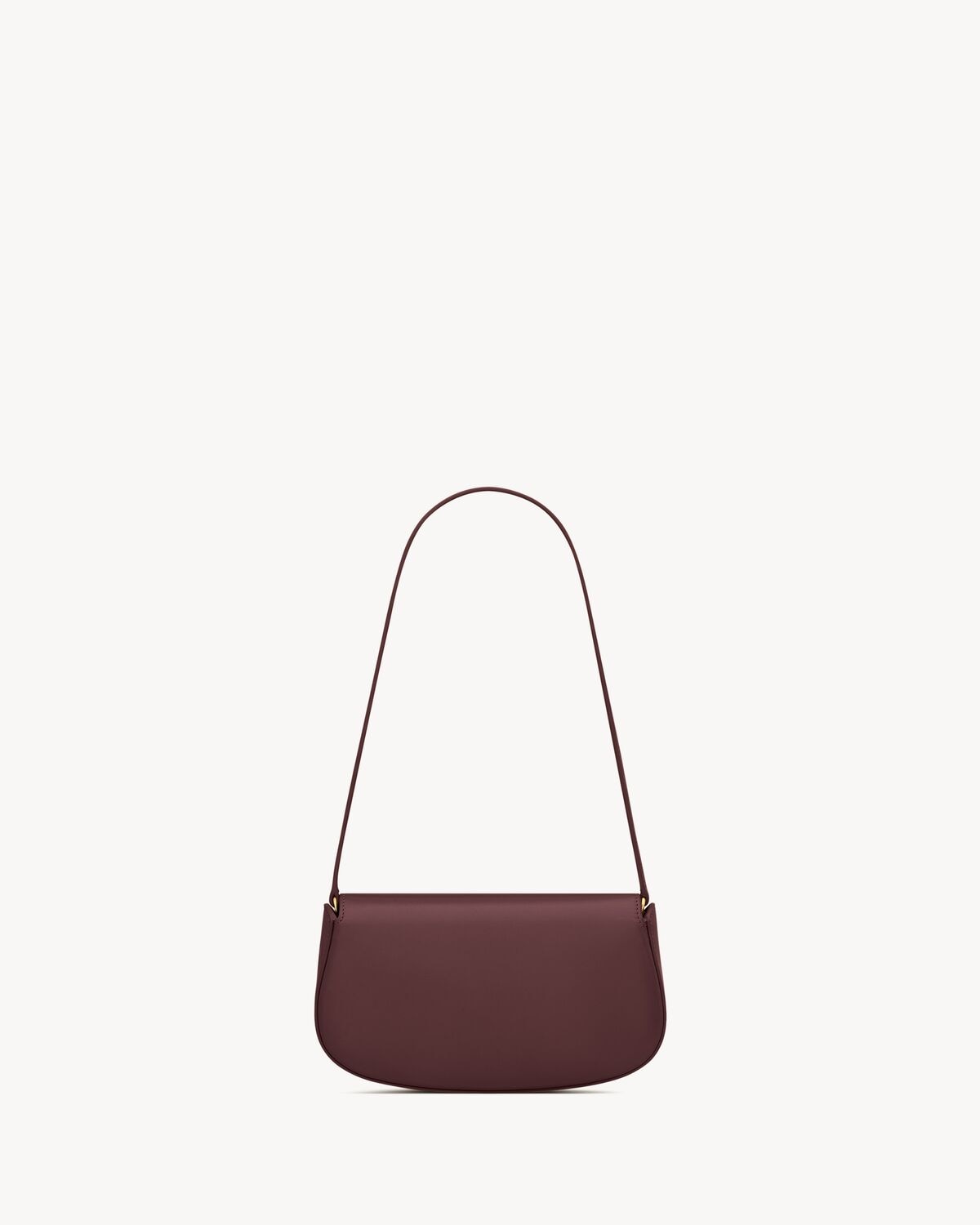 Saint Laurent Voltaire Mini De Piel Box Saint Laurent