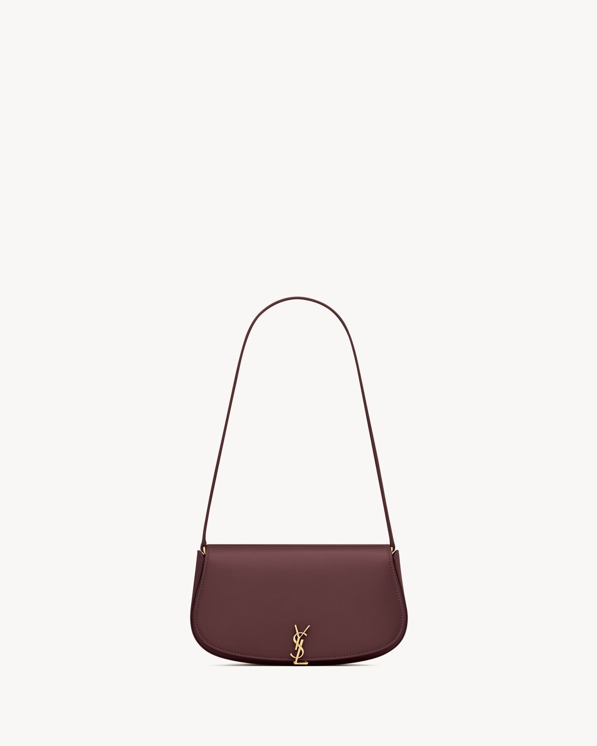 Saint Laurent voltaire mini de piel box saint laurent