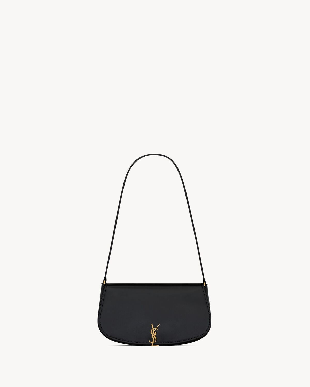 Saint Laurent voltaire mini de piel box saint laurent