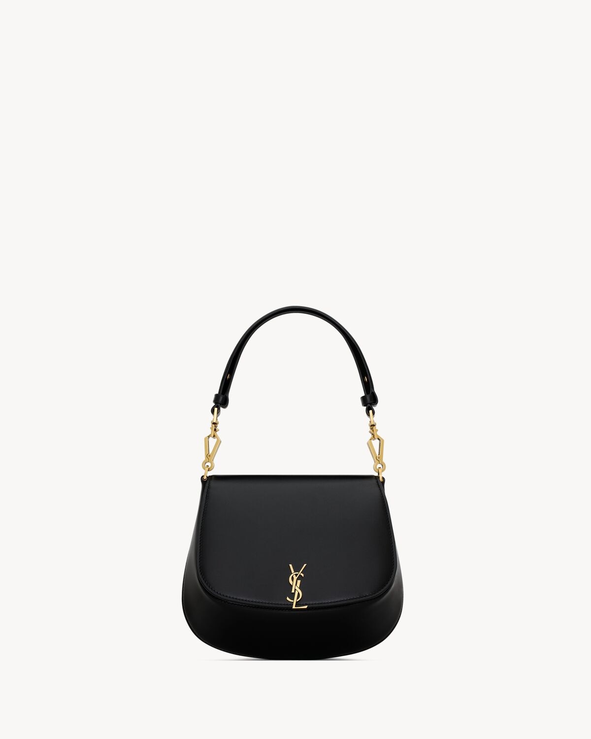 Saint Laurent voltaire top handle de box saint laurent