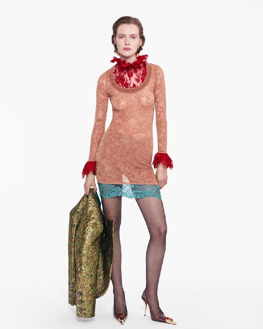 Saint Laurent Zapatos De Salón Slingback Loulou De Charol