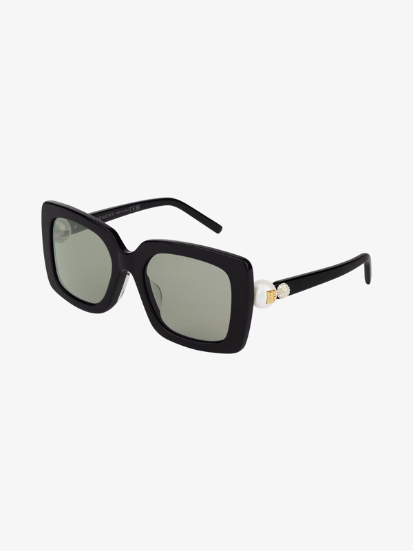 Givenchy 4G Pearl sunglasses in acetate with crystals