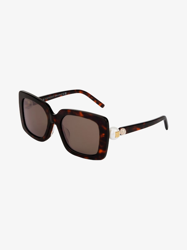 Givenchy 4G Pearl sunglasses in acetate with crystals