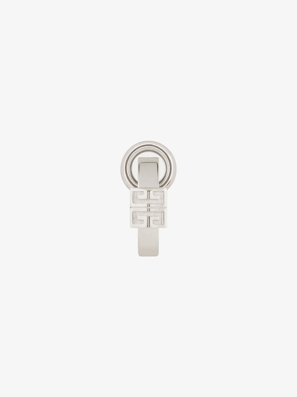 Givenchy 4G Earring In Metal
