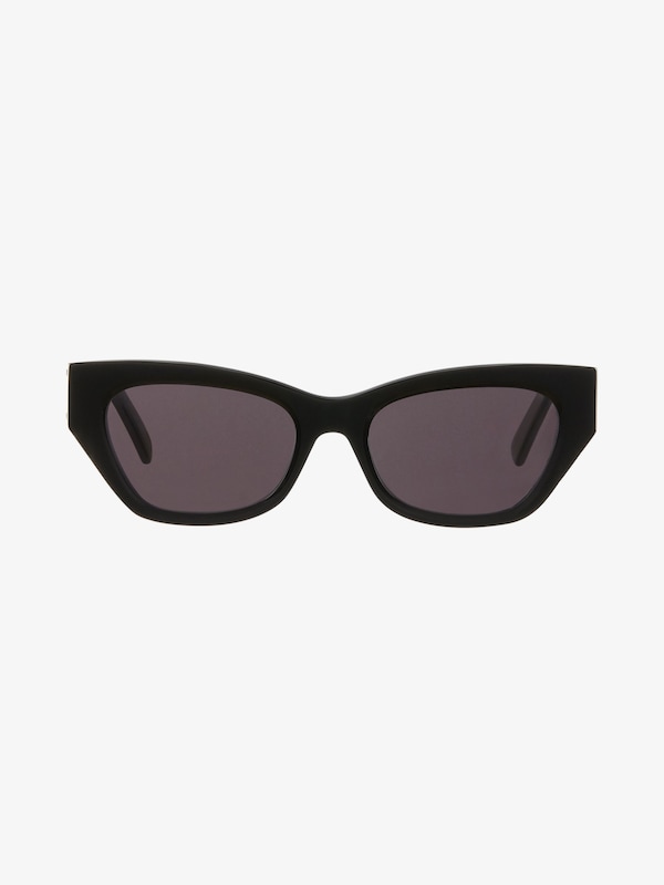 Givenchy 4G Sunglasses In Acetate