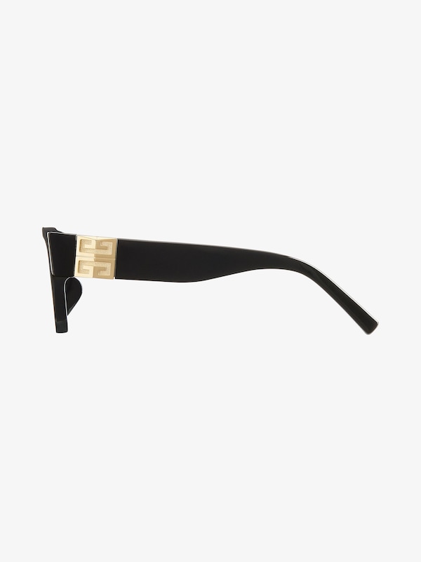 Givenchy 4G Sunglasses In Acetate
