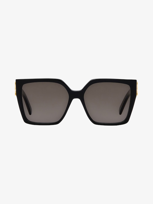 Givenchy 4G Sunglasses In Acetate