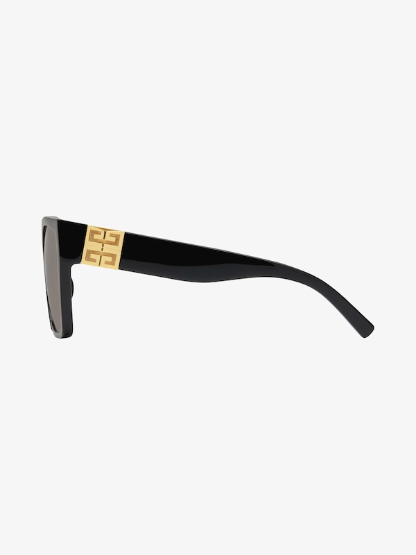 Givenchy 4G Sunglasses In Acetate