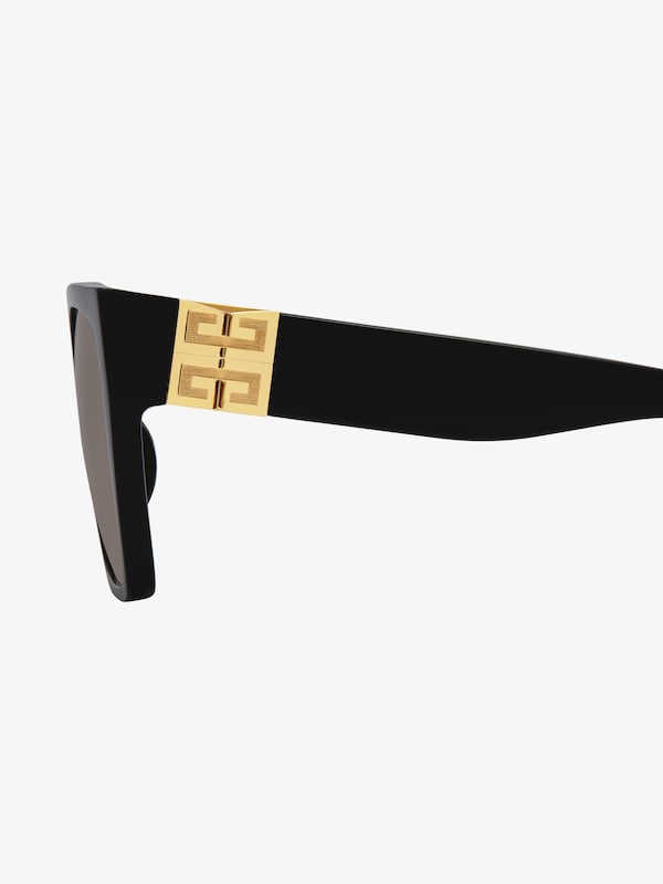 Givenchy 4G Sunglasses In Acetate