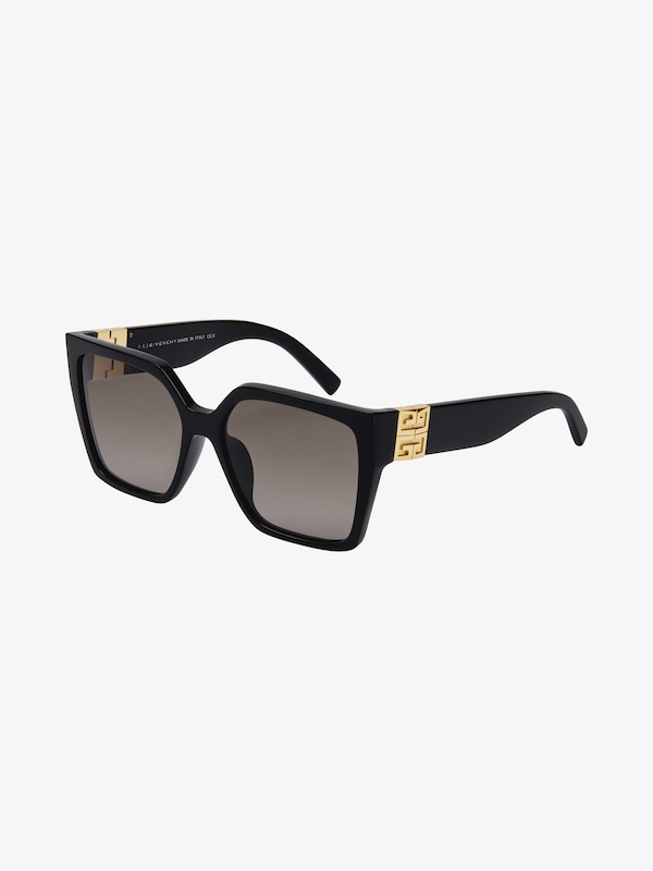 Givenchy 4G sunglasses in acetate