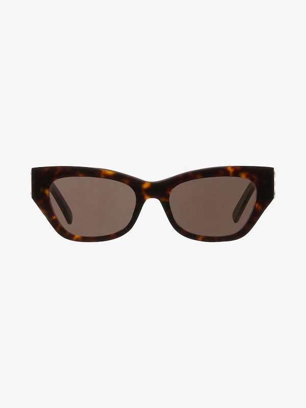 Givenchy 4G Sunglasses In Acetate