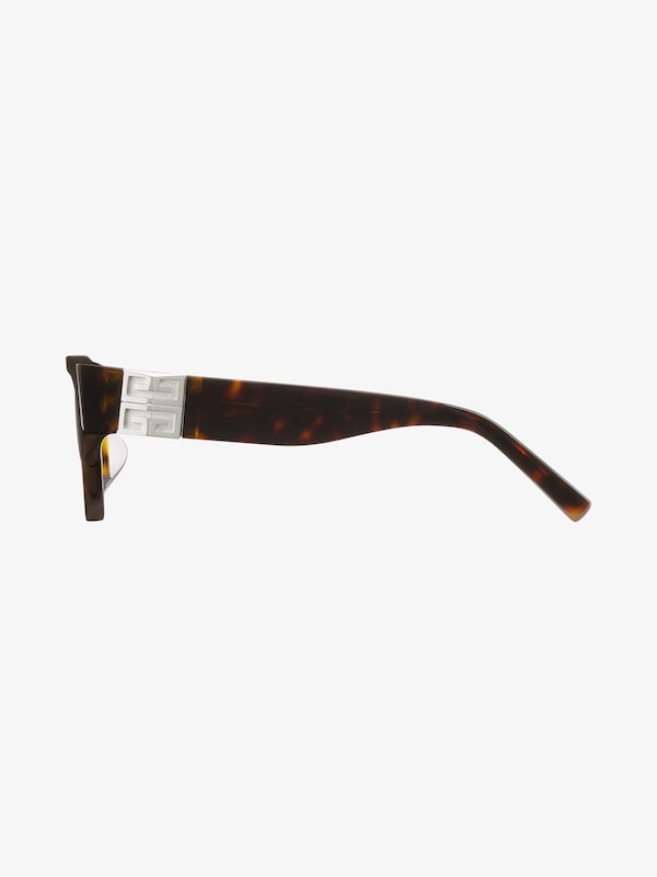 Givenchy 4G Sunglasses In Acetate