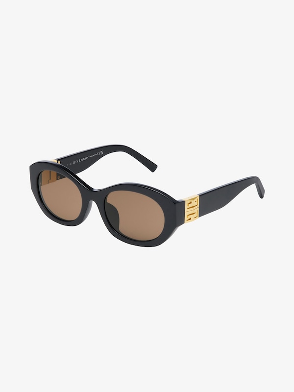 Givenchy 4G sunglasses in acetate
