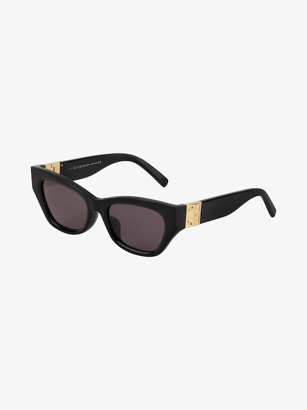 Givenchy 4G sunglasses in acetate