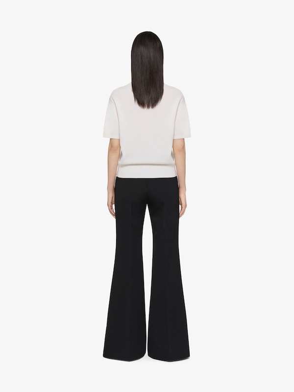 Givenchy 4G Sweater In Cashmere