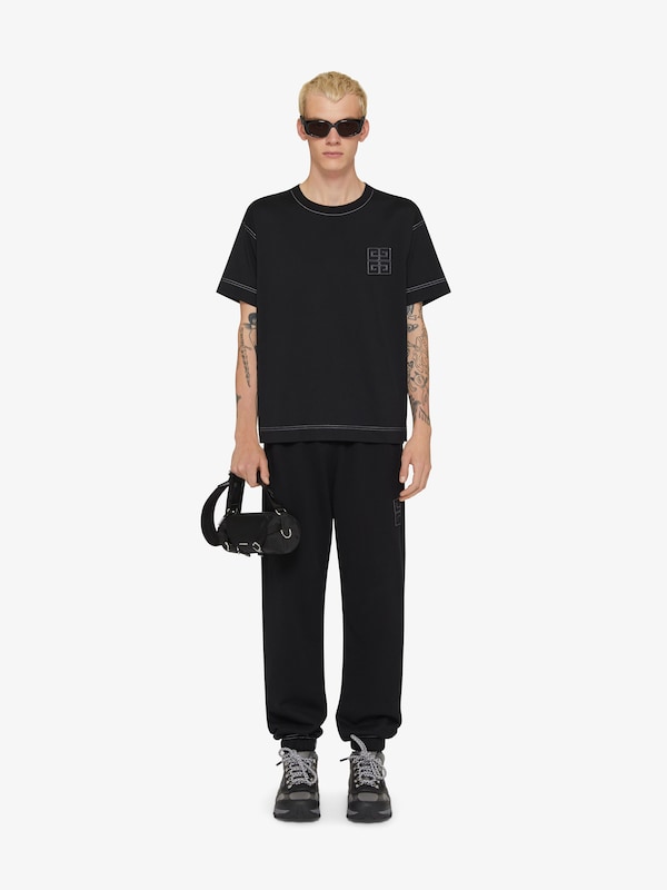 Givenchy 4G t-shirt in cotton