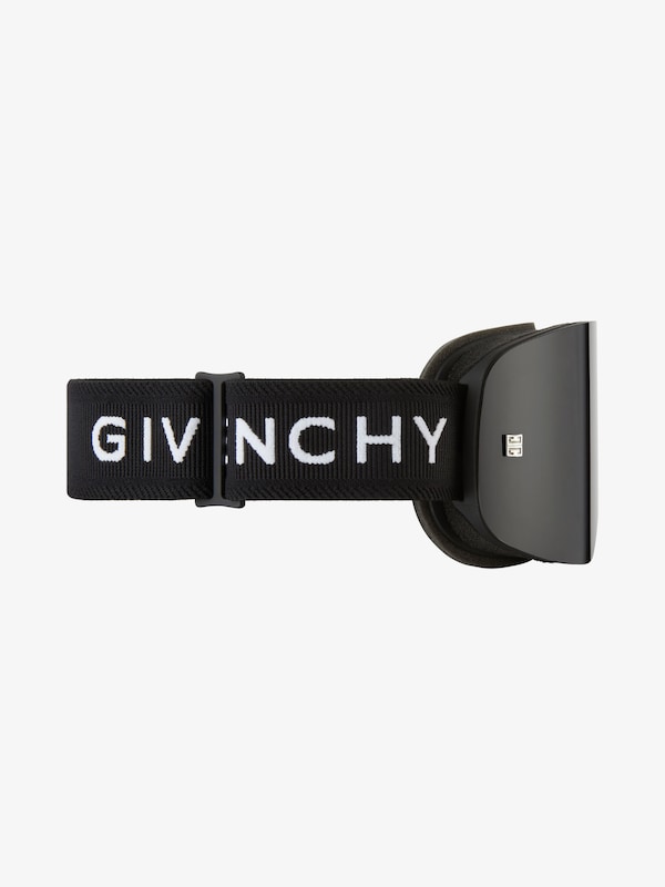 Givenchy 4G Unisex Ski Mask