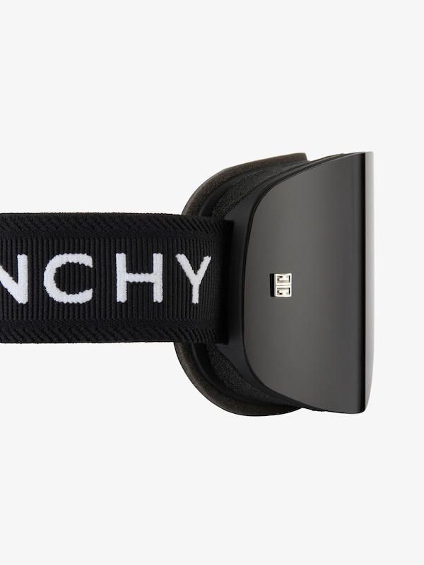 Givenchy 4G Unisex Ski Mask