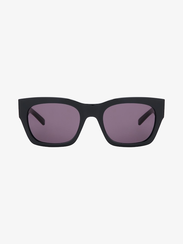 Givenchy 4G Unisex Sunglasses In Acetate