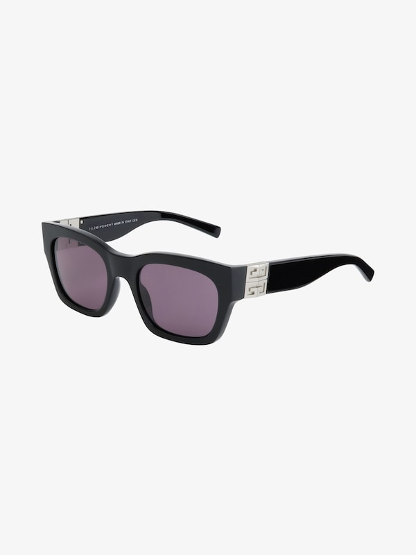 Givenchy 4G unisex sunglasses in acetate