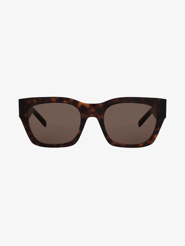 Givenchy 4G Unisex Sunglasses In Acetate