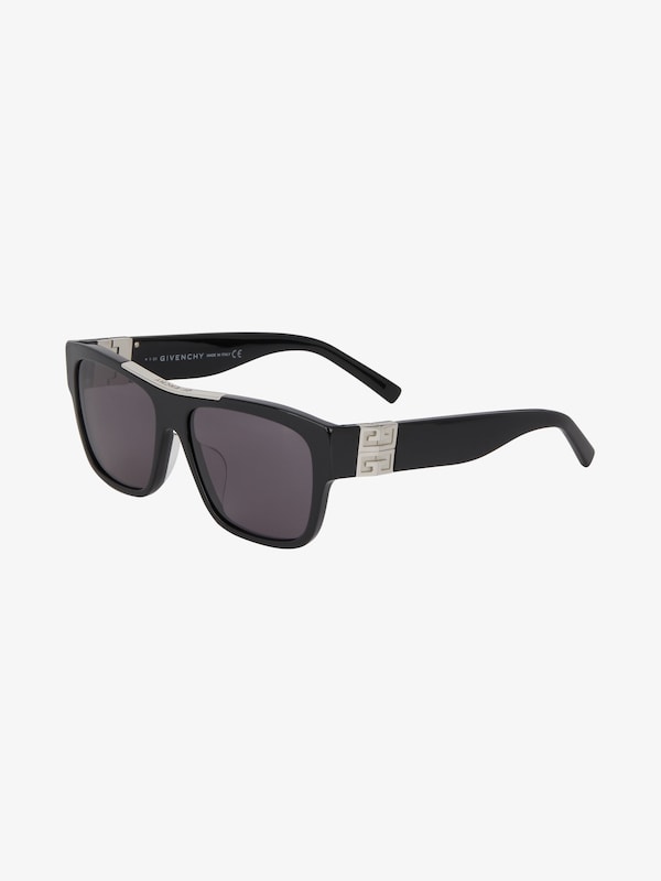 Givenchy 4G unisex sunglasses in acetate