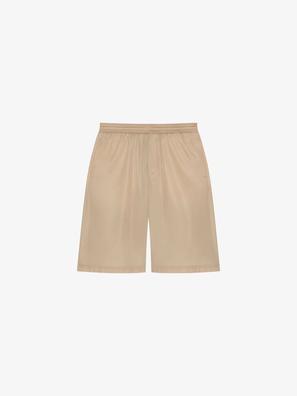 Givenchy Bermuda Shorts
