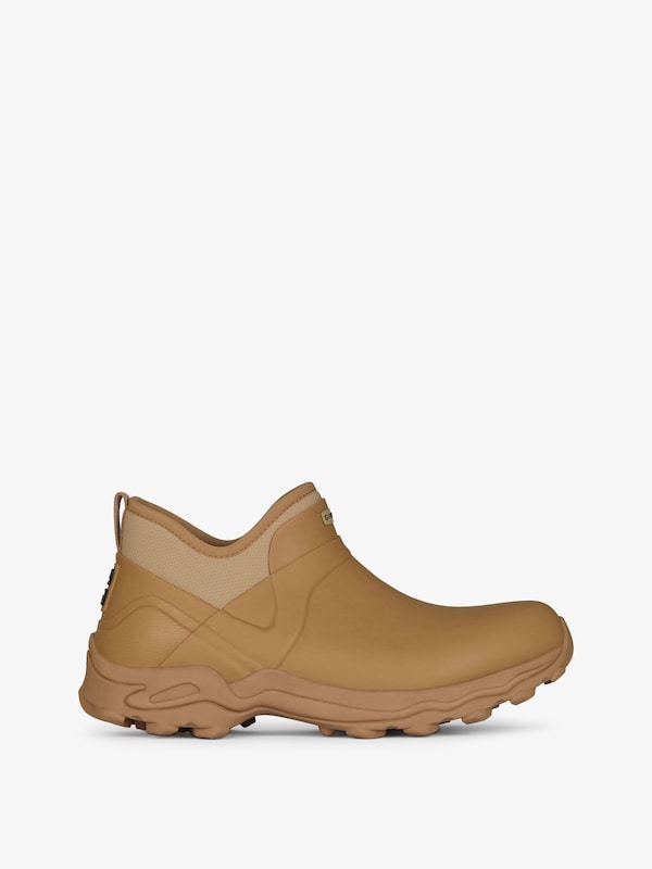 Givenchy Bogs chelsea boots in rubber and neoprene