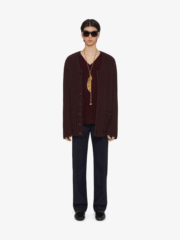 Givenchy Cardigan in cashmere
