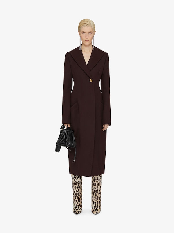 Givenchy Coat in wool