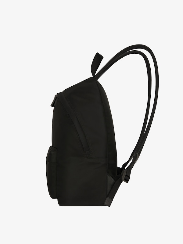 Givenchy Essential U Backpack In Nylon