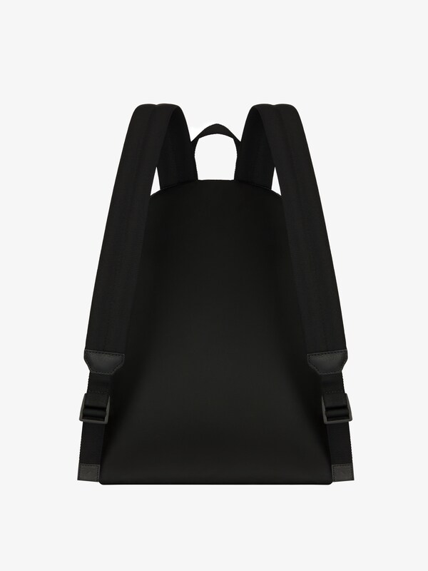 Givenchy Essential U Backpack In Nylon