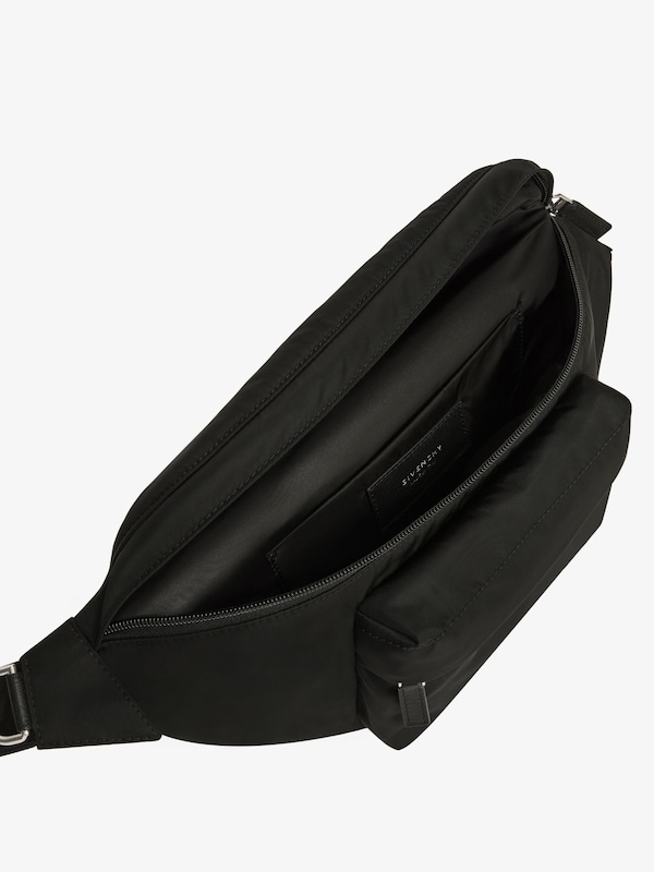 Givenchy Essential U Bumbag In Nylon