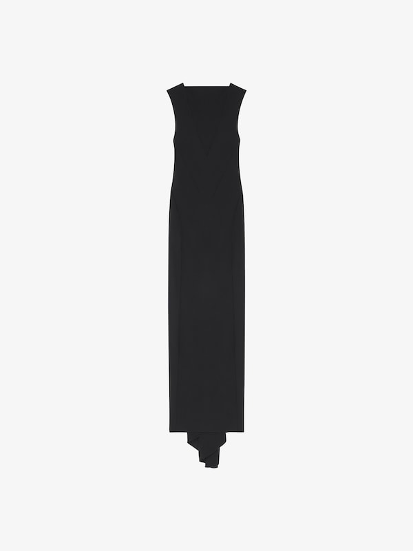 Givenchy Evening dress in crepe