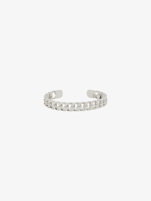 Givenchy G Chain bracelet in metal