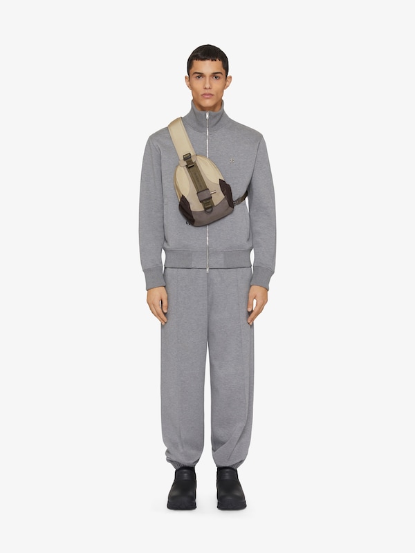 Givenchy G-Trail Bag In Nylon