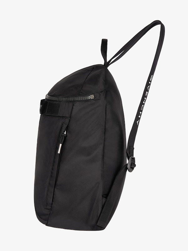Givenchy G-Trek Backpack In Nylon