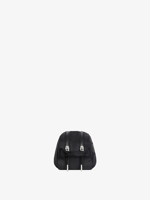 Givenchy G-Trek Toilet Pouch In Nylon