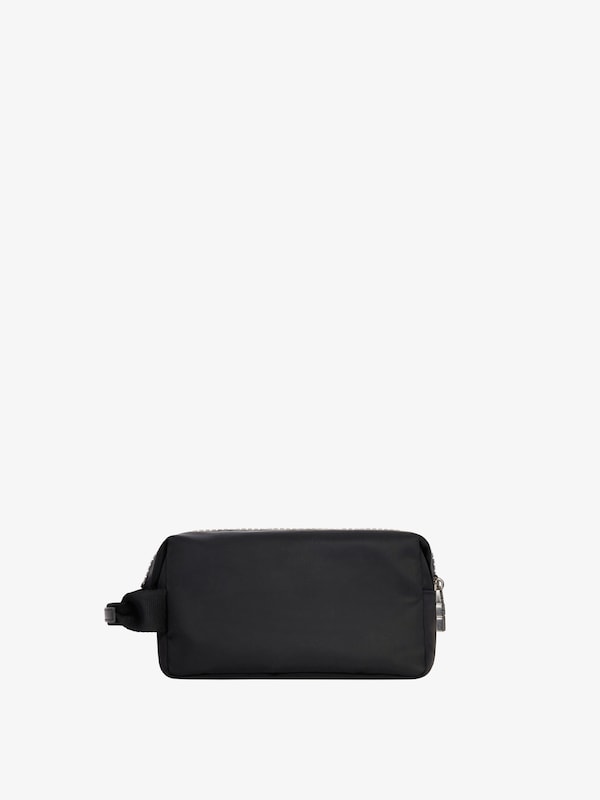 Givenchy G-Zip Toilet Pouch In Nylon