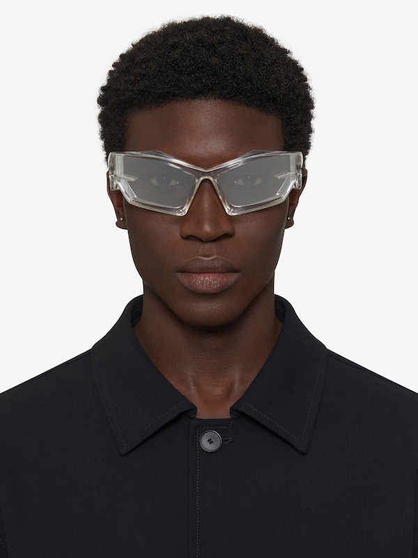 Givenchy Giv Cut Unisex Sunglasses