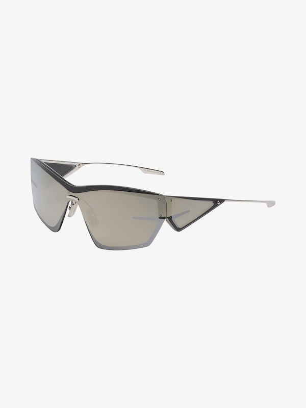 Givenchy Giv Cut unisex sunglasses in metal