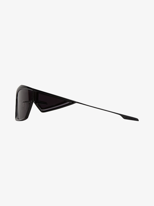 Givenchy Giv Cut Unisex Sunglasses In Metal