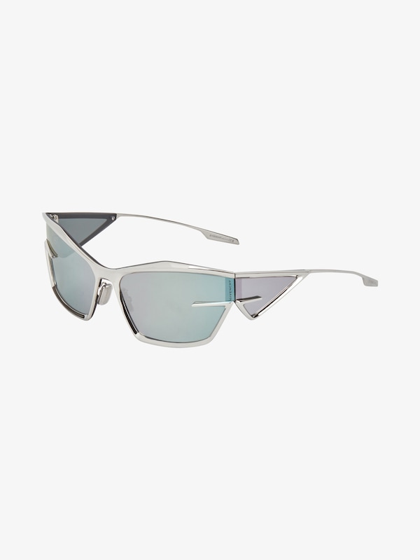 Givenchy Giv Cut unisex sunglasses in metal