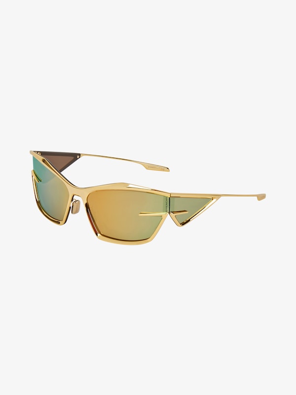 Givenchy Giv Cut unisex sunglasses in metal