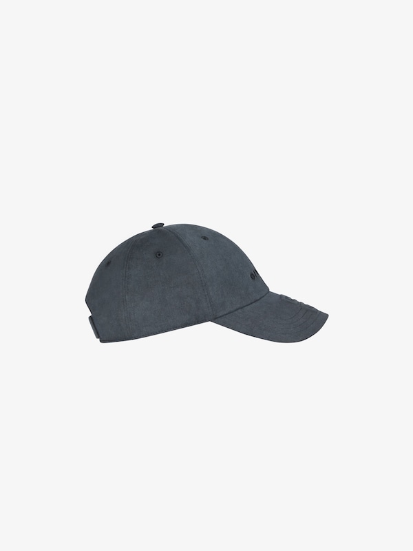 Givenchy GIVENCHY 4G Embroidered Cap In Canvas