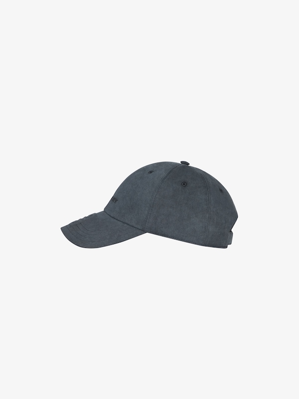 Givenchy GIVENCHY 4G Embroidered Cap In Canvas